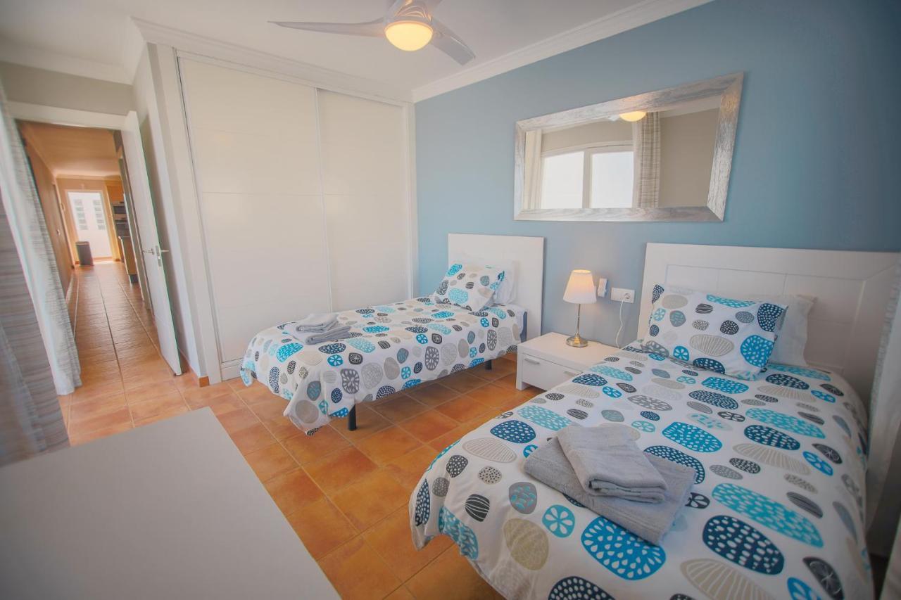 Villa Casa Conil With A Private 25 Meter Heated Pool Exterior foto