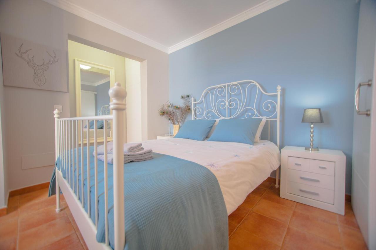 Villa Casa Conil With A Private 25 Meter Heated Pool Exterior foto